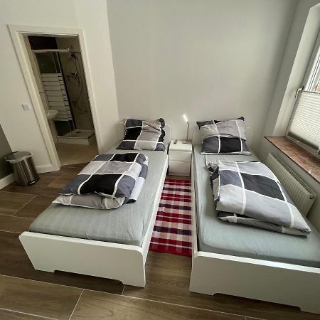 Apartament Uebernachtung By Tag Kassel Zewnętrze zdjęcie