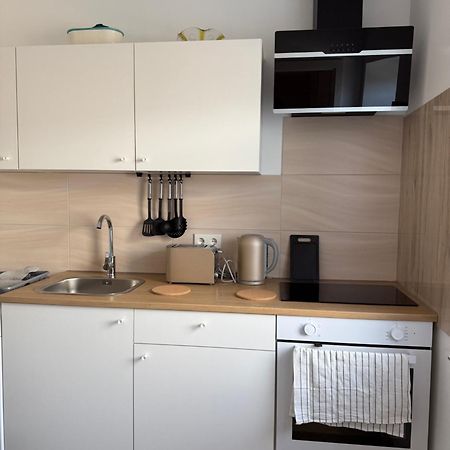 Apartament Uebernachtung By Tag Kassel Zewnętrze zdjęcie