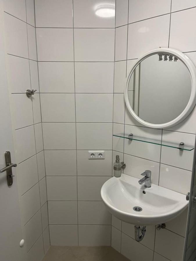 Apartament Uebernachtung By Tag Kassel Zewnętrze zdjęcie