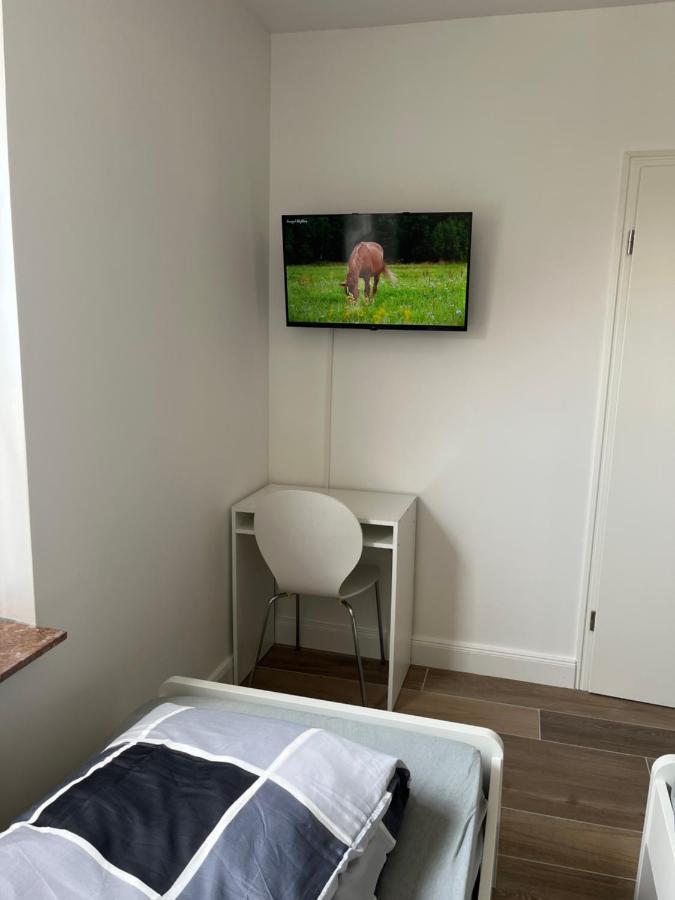 Apartament Uebernachtung By Tag Kassel Zewnętrze zdjęcie