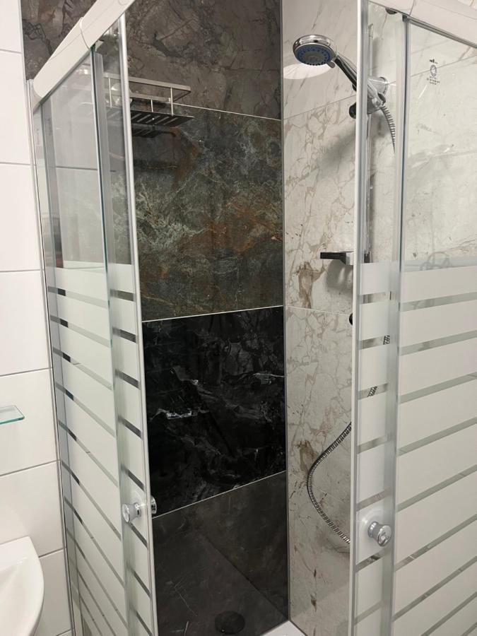 Apartament Uebernachtung By Tag Kassel Zewnętrze zdjęcie